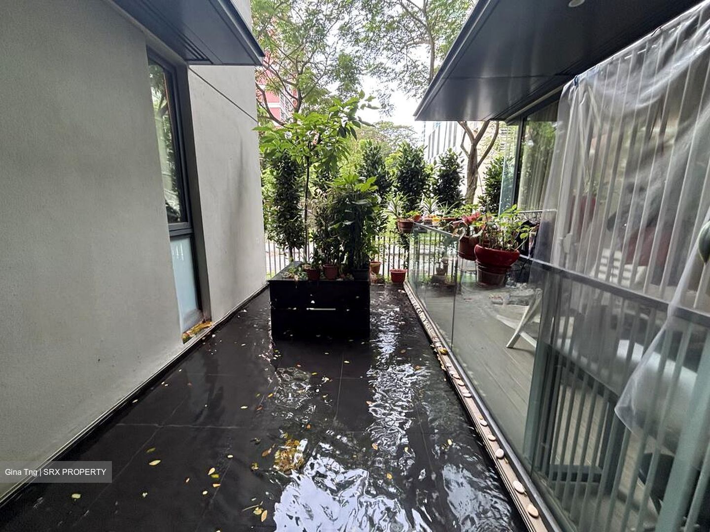 Highline Residences (D3), Condominium #566733821